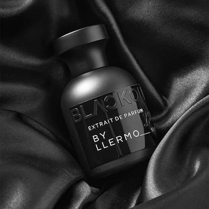 EXTRAIT DE PARFUM BLACK OUD BY LLERMO