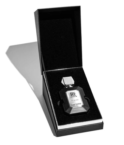 EXTRAIT DE PARFUM DÉVIER DSEVEN