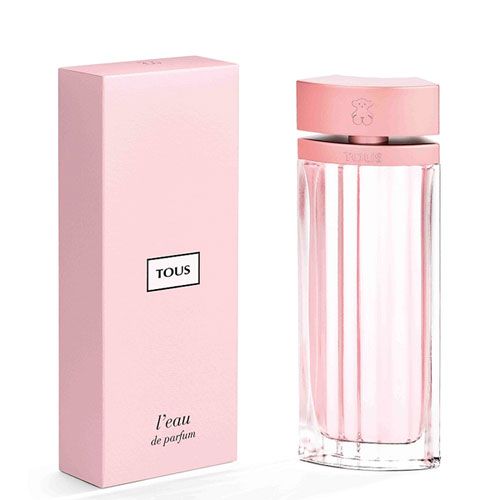 LEAU DE PARFUM TOUS