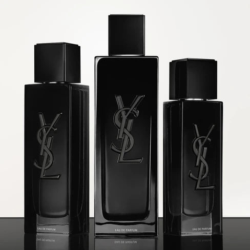 MYSLF YVES SAINT LAURENT EAU DE PARFUM